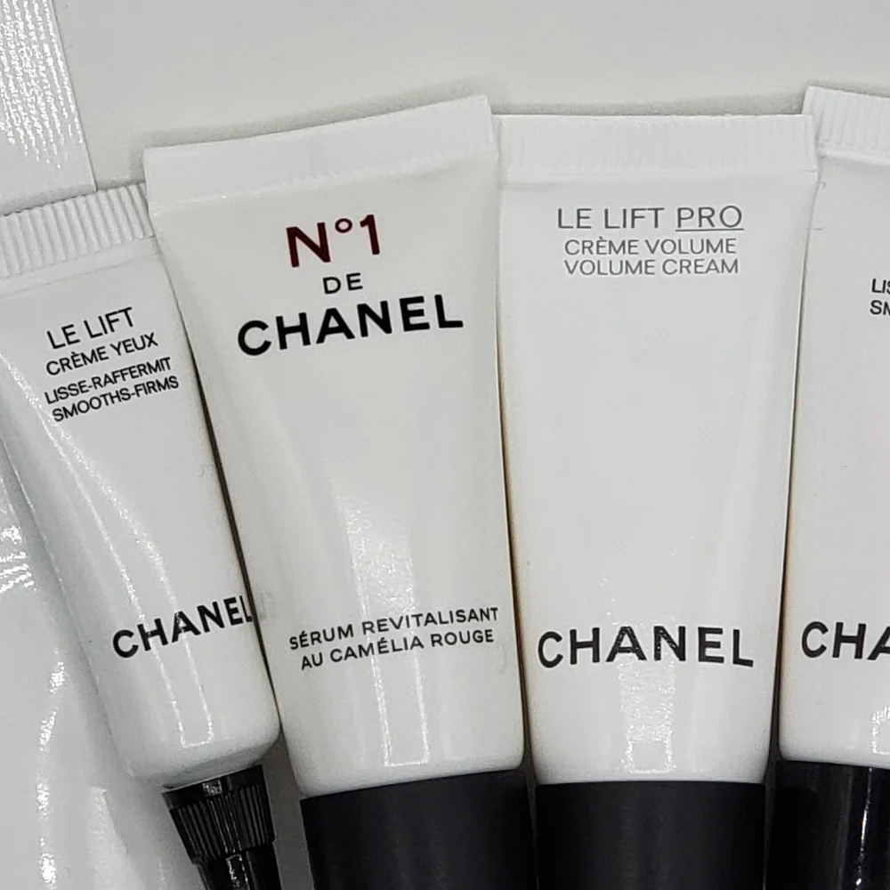 CHANEL LE LIFT Mascara